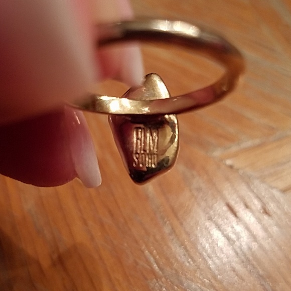 2 HLM Soho Rings - Picture 5 of 7